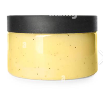 Wagyu Tallow Whipped Body Scrub