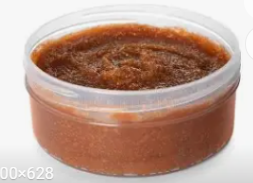 Wagyu Tallow Whipped Body Scrub